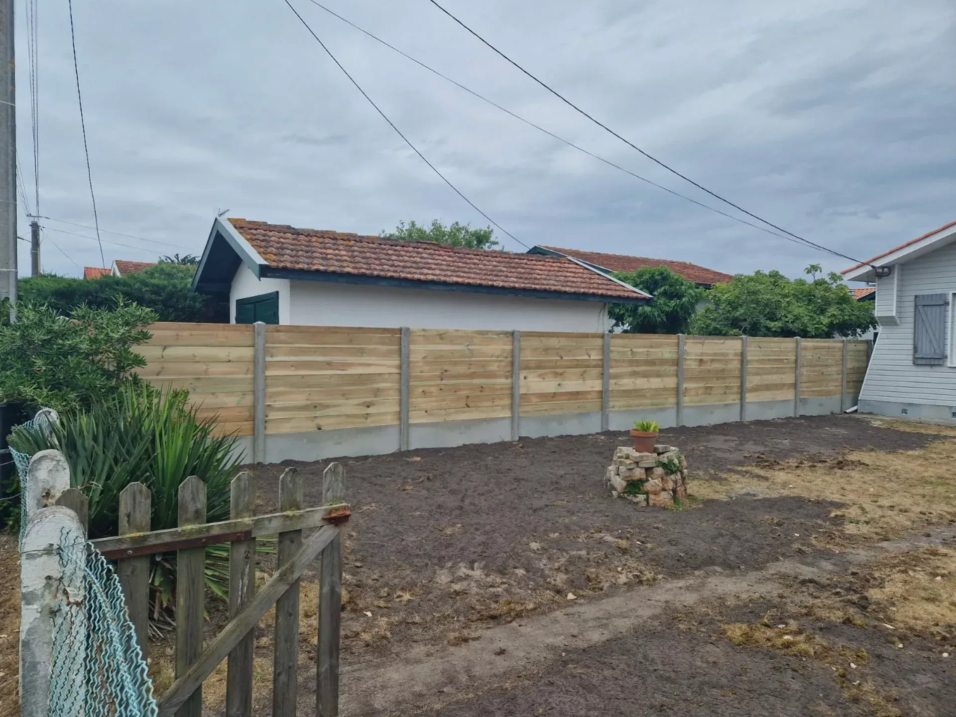 Clôtures en boiswebp