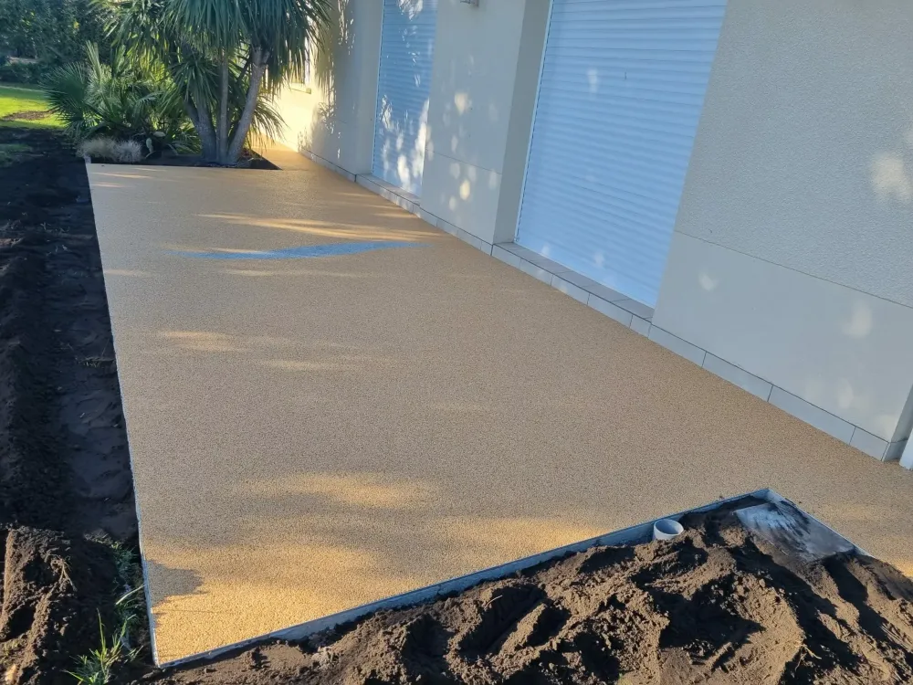 Résine décorative près de Parentis-en-Born