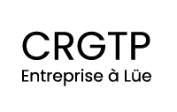 Logotype - CRGTP
